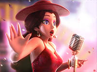 #001 �}���I�̏�l�y�C�V���^�}���I�V���[�Y�z